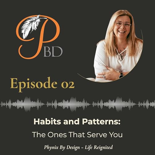 Episode 02 &mdash; The Ones That Serve You