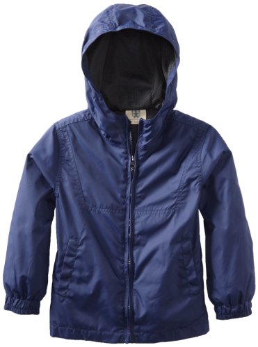 Image of Wes and Willy Little Boys' Windbreaker Jacket