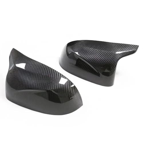 Coques Rétroviseurs Auto pour F97 X3M F98 X4M F95 X5M F96 X6M capuchon aile
