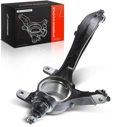 A-Premium Front Right Suspension Steering Knuckle with Ball Joint by A-Premium - Used condition - US$67.19