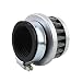 JOYSA NEW 35mm Air Filter Cleaner For Chinese made 50cc, 70cc, 90cc, 100cc, 110cc, 125cc kids' ATV, GO-KART, DIRT BIKE, POCKET BIKE
