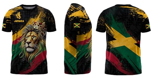 Jamaica Jersey, Jamaican Tshirt, Jamaica Shirts Men, Vintage Jamaican Tshirt, Jamaican Flag Shirts for Men4