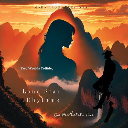 Lone Star Rhythms by Mara Prose episode artwork