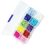 Acabado sedoso seguro y cómodo: elaborado para ser totalmente suave, los botones de costura de plástico redondos garantizan que los mini botones para muñecas y bebés permanezcan suaves contra la piel, agradables para aplicaciones sensibles, botones pequeños para manualidades, cierres de plástico redondos