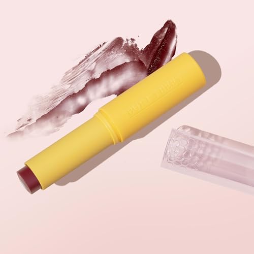 Burt's Bees Tinted Boosted Balm with Beeswax, Misty Mauve, 0.16 oz. Tube | Hydrating Tinted Vitamin Lip Tint with Vitamin C, E, and F Core, 24 Hour Lip Moisturizer, 100 Percent Natural Origin - image 9