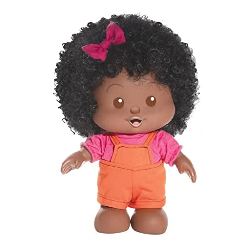 Milena It Malia, Baby Brink, Laranja e Rosa