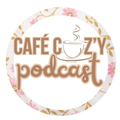 Cafe Cozy podcast Podcast Por Cafe Cozy arte de portada