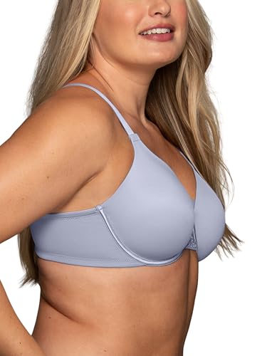 Image of Vanity Fair Womens Beauty Back Full Figure Underwire Bra (76380-fashion Colors) Bra