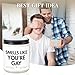 Gay Gifts for Him, Gifts for Gay Men, Funny Gift for Boyfriend Brother Husband, Birthday Christmas Presents for Him, LGBTQ Friend Pride Gift for Men, Bisexual Transgender Queer Present