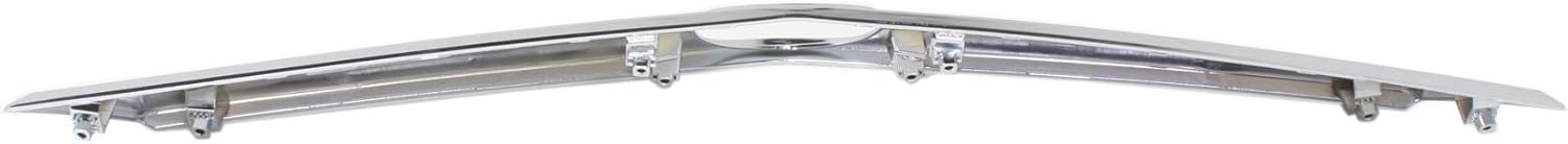 Garage-Pro Grille Assembly for ACURA TL 12-14 Bar Cover