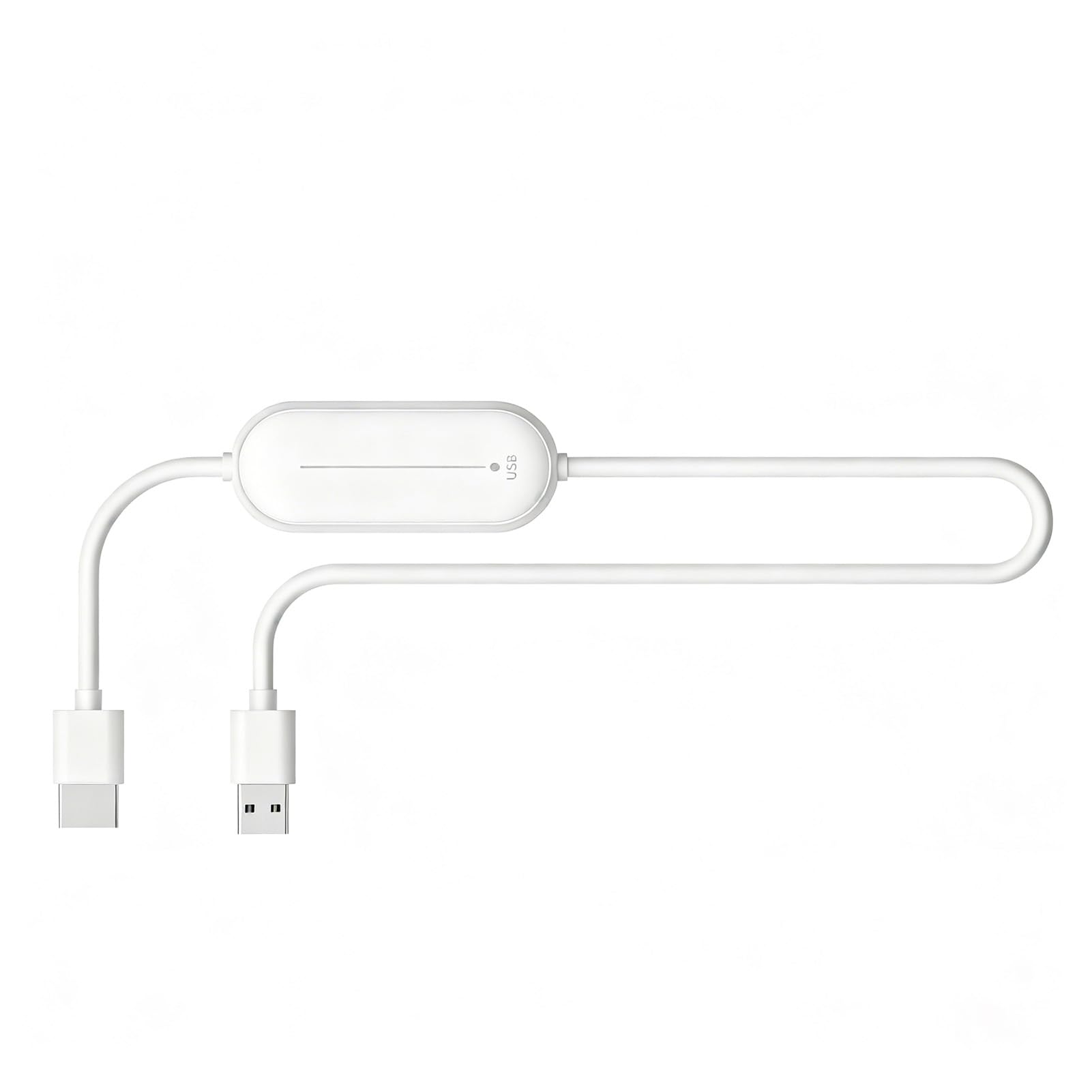 Bezprzewodowy Adapter Wyświetlacza 4K, Klucz Sprzętowy do Kopiowania Ekranu z Telefonu na Telewizor, Przesyłanie Strumieniowe FHD 1080P, Zasięg 5 GHz 30 M, Funkcja Plug and Play do Użytku w