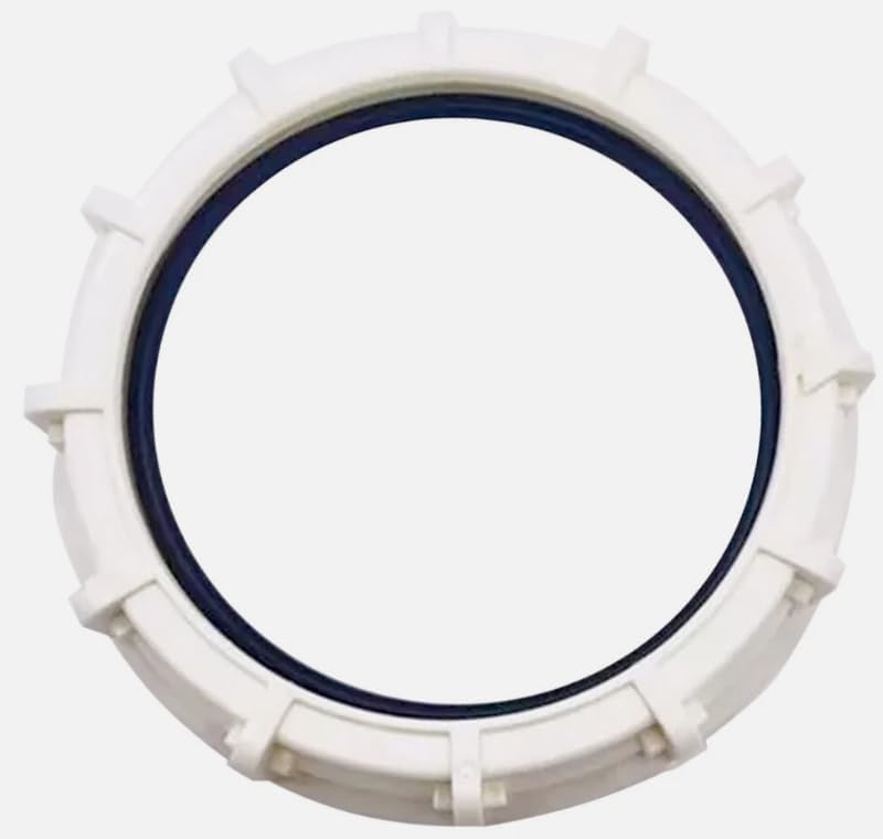 17046-T0A-000 17046T0A000 Fits For Accord Civic CRV HRV RLX TLX Fuel Tank Pump Lock Ring Gasket Set