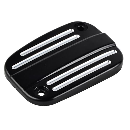 Couvercle réservoir frein pour Softail et Fat Boy FLSTF 2015-2017