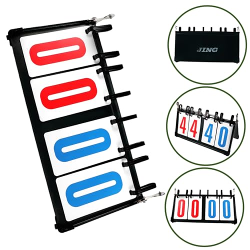Marcador de Puntuación Duradero KOMBIUDA para Deportes miniatura 3