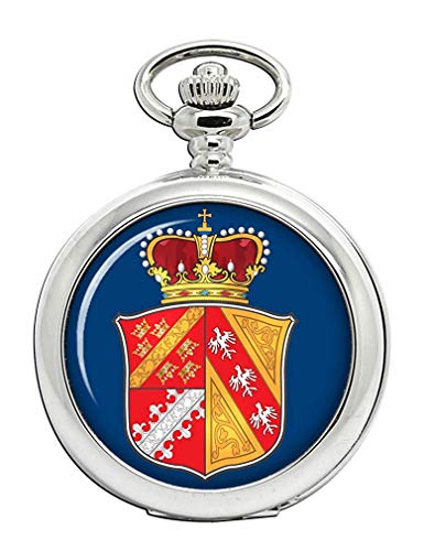 Preisvergleich Produktbild elsass-lothringen (Deutschland) Full Hunter Taschenuhr