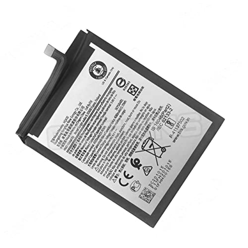 Image of Original HQ430 Battery for Nokia 3.4 TA-1288, TA-1285, TA-1283 Battery with 6 Month Warranty**(A0144)