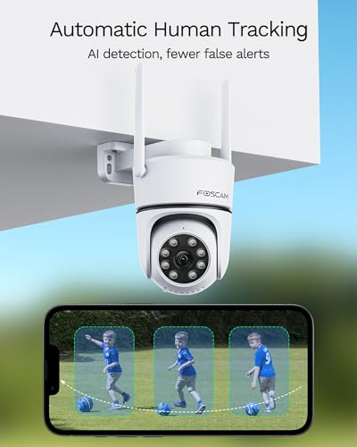 Foscam PD5 thumbnail 3