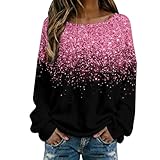 Occasions : ce top de soirée convient à une tenue décontractée de tous les jours, aux voyages, aux sorties en famille, aux vacances, shopping, style urbain, aux fêtes, aux activités de plein air, aux carnavals, aux célébrations de Noël et aux sorties en boîte de nuit. C'est également un cadeau idéal pour vos amies et connaissances féminines.