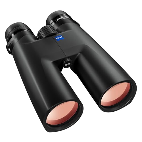 Zeiss Conquest HDX 10x56 Binoculares miniatura 3