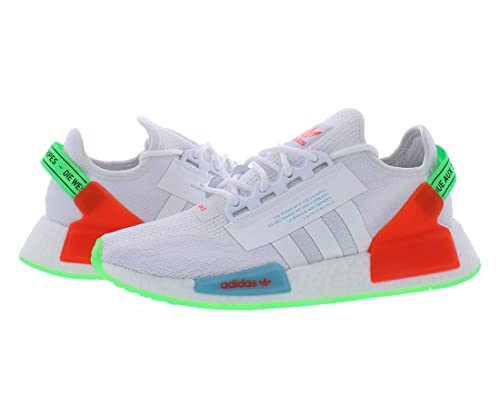 Image of adidas Men's NMD R1 V2 Sneakers