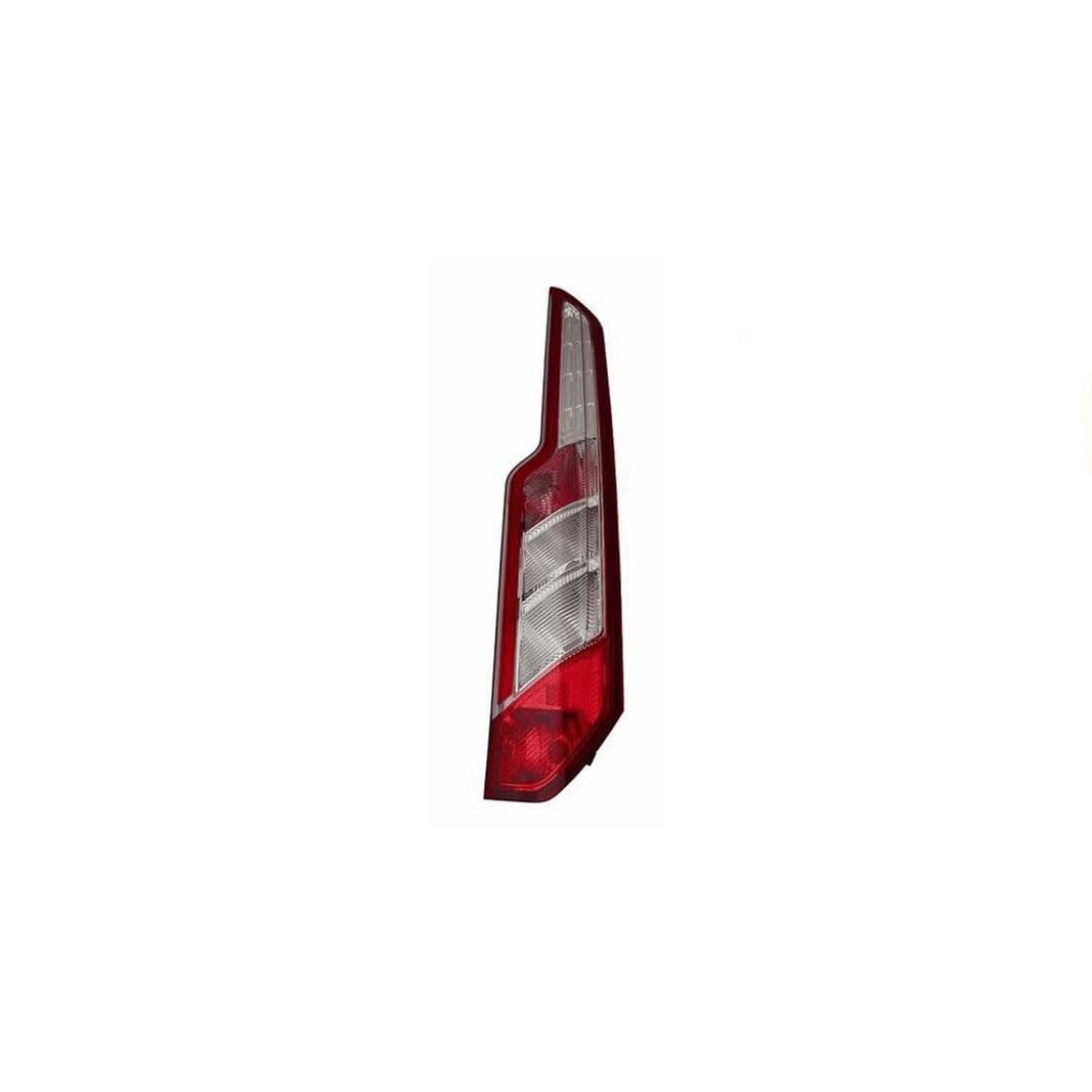 CG94 - Optische Gruppe hinten F. TRANSIT CUSTOM - F. TOURNEO CUSTOM 2012 (rechte Seite)