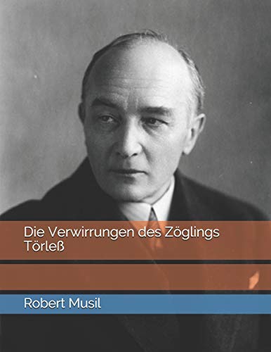 Die Verwirrungen des Zoeglings Toerless