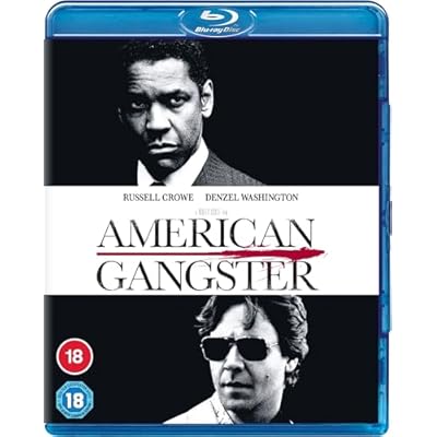American Gangster