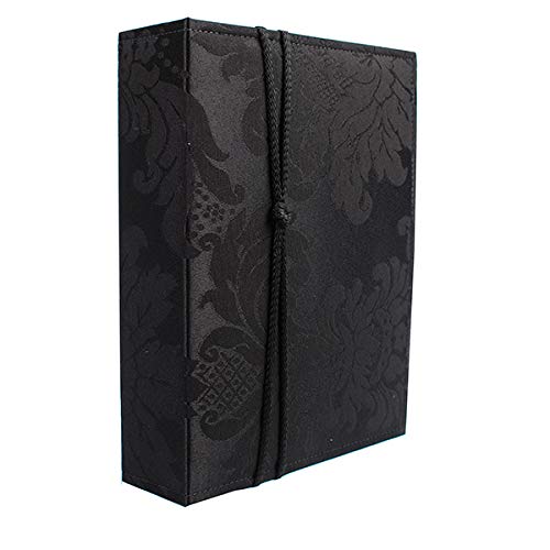 Álbum 600 fotos 10x15 Opera Preto Rec 603/22