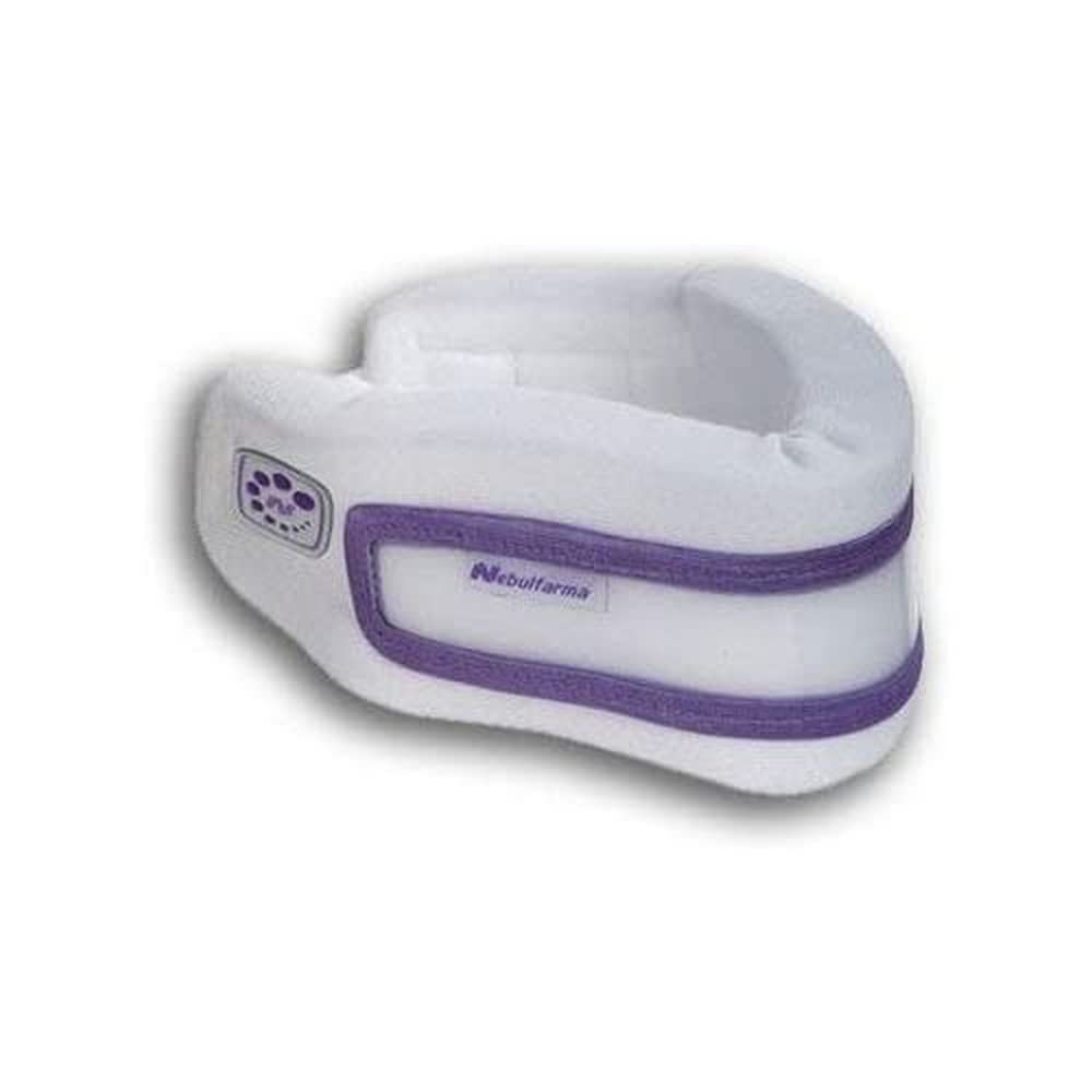 Collarin Cervical Universal Nebulfarma