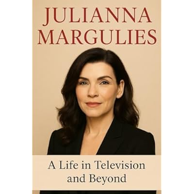 Julianna Margulies