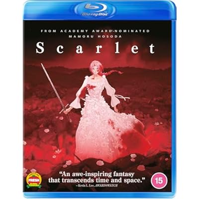 Scarlet