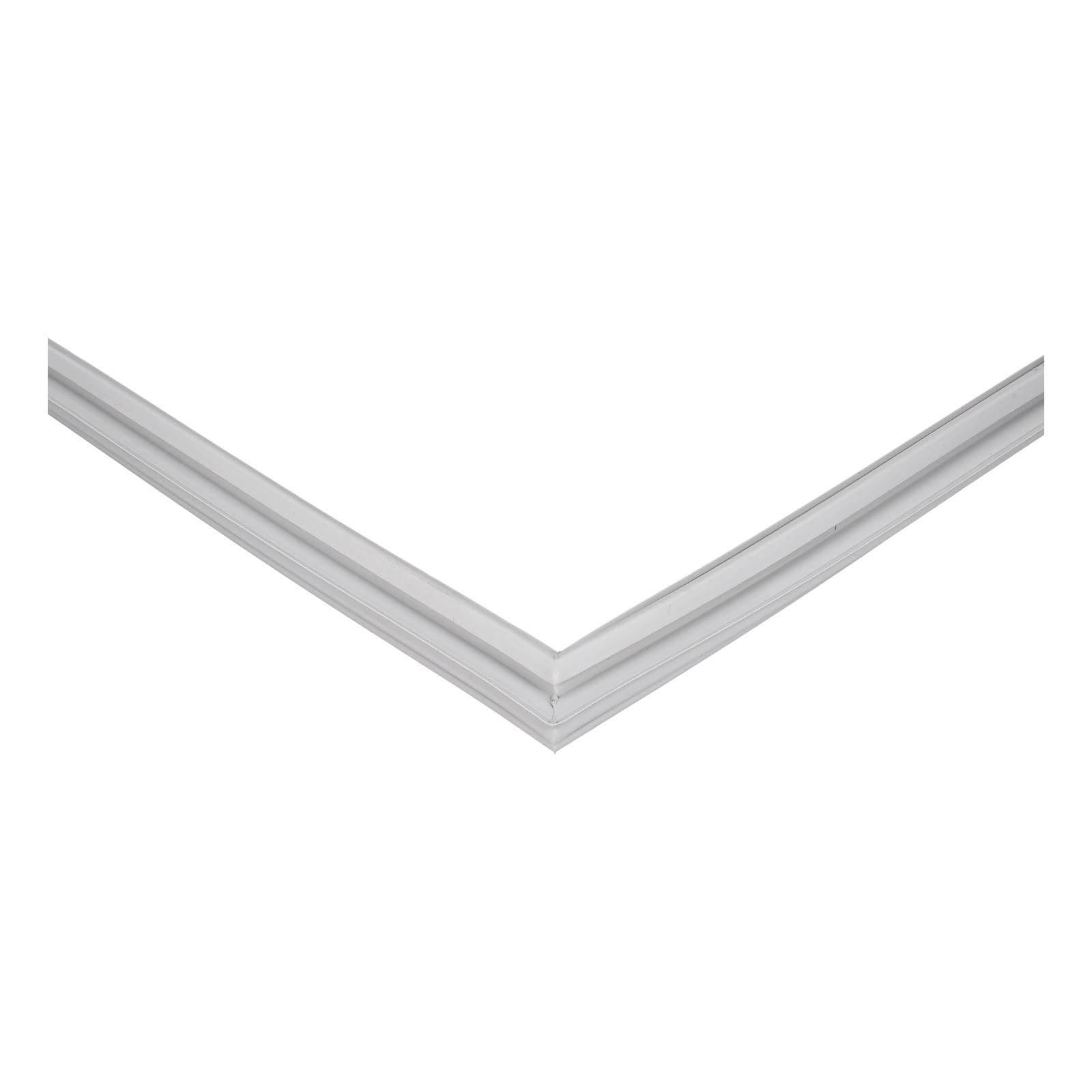 LUTH Premium Profi Parts Guarnizione porta K54270 compatibile con Beko 4669521700 frigorifero