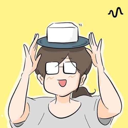 『漫画家・冷え田やっこの子育て在宅ワーク奮闘ラジオ。』のカバーアート