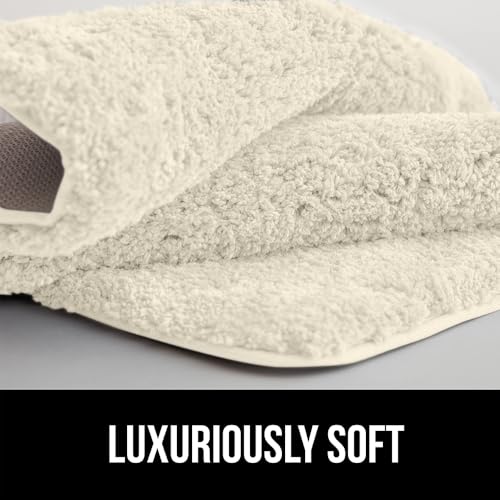 Gorilla Grip 840029627068 Premium Luxury Bath Rug thumb #6