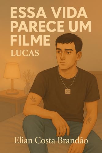 Essa vida parece um filme: Lucas