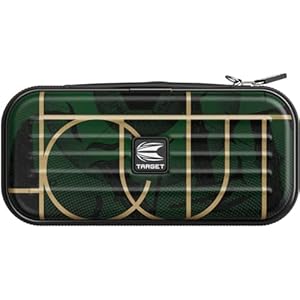 Target Darts Takoma Wallet Cult Edition Dart-Etui