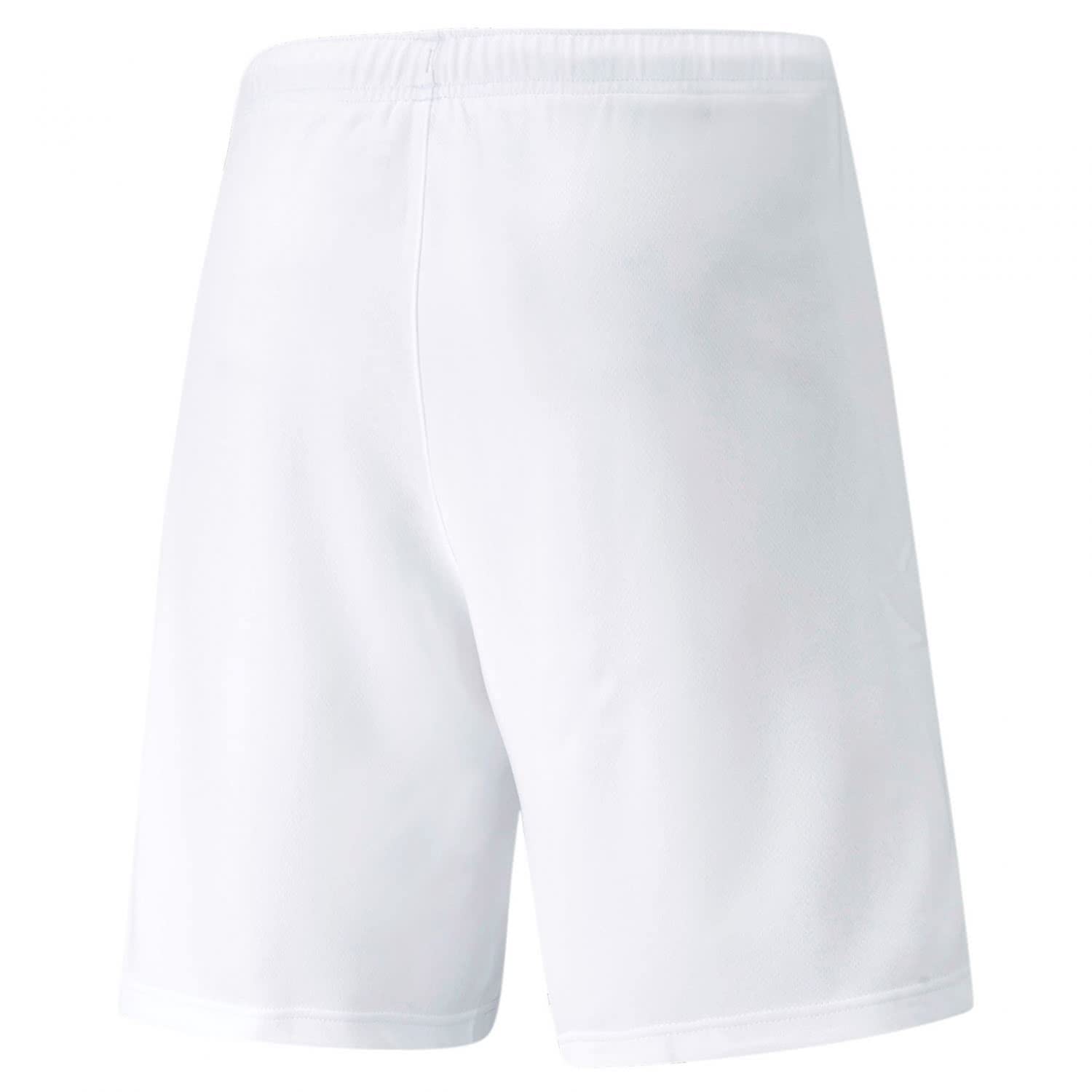 PUMA Teamrise Short Jr - Spodenki Uniseks - dzieci