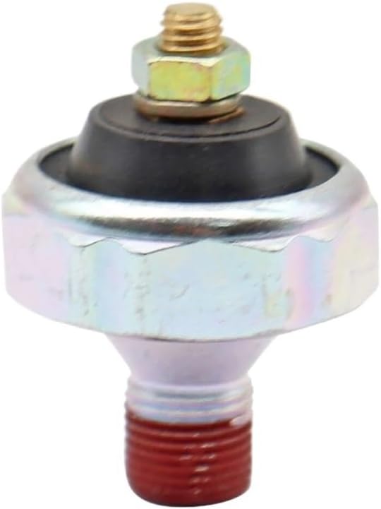 Oil Pressure Sender Assy Fit for 5.8 5.9 7.3 7.4 8.2 L Inboard Engine 805605A1 457045 75-22900 87-805605A1