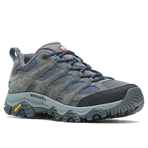 Image of Merrell Moab Men's 3 Mid Waterproof Hiking Boot