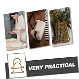 Zoom IMG-2 veemoon 2pezzi manico in rattan Zoom IMG-2 veemoon 2pezzi manico in rattan