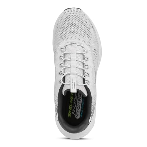 Image of Skechers Mens Edgeride Sneaker