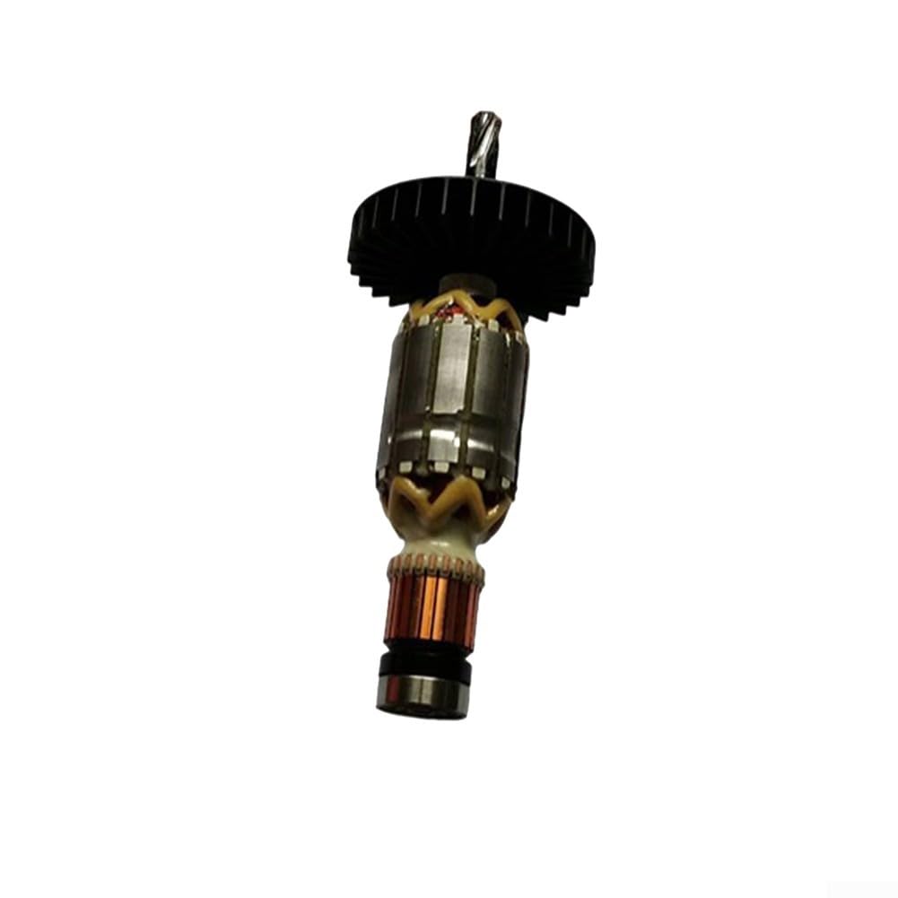 Rotor de Armadura 515283-4 para Taladro HR2230, Cobre