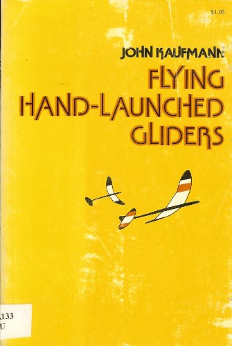 Flying Hand - Launched Gliders