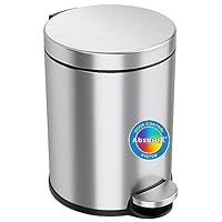 ステンレス製 ペダル式 ゴミ箱 フタ付　医療用 汚物缶 pedalbox.png