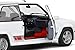 Solido 1:18 Renault 5 GT Turbo MK2 White 1989