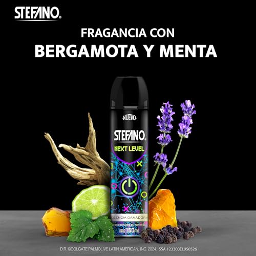 La Mejor Lista de Stefano desodorante los 5 mejores. 23 La Mejor Lista de Stefano desodorante los 5 mejores. 21