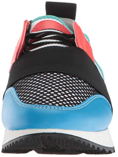 Steve Madden Girl's JANTICS Sneaker2