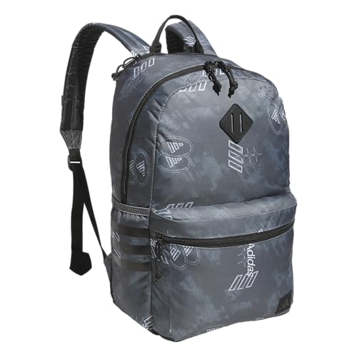 Image of adidas Unisex Classic 3S III Backpack