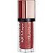 Bourjois Rouge Edition Aqua Laque Lipstick 7.7ml-03 Brun' Croyable