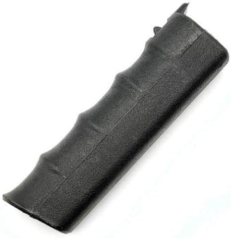 Manual Brake Lever Trim Triangle Plate Splint Guard Plate Handle Grip Compatible with MK2 MK3 Car Parts(Color Name: Handle)